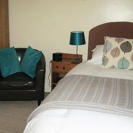 Gasthuis Autumn Leaves 3*