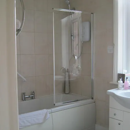 Gasthuis Autumn Leaves