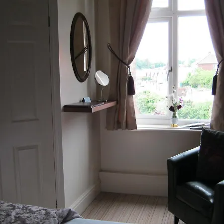 Gasthuis Autumn Leaves 3*