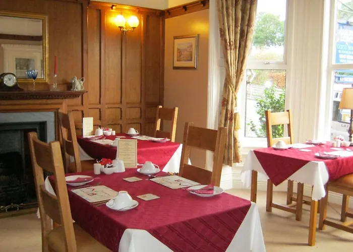 Autumn Leaves Guest house