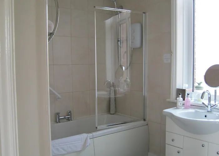 Guest house Autumn Leaves