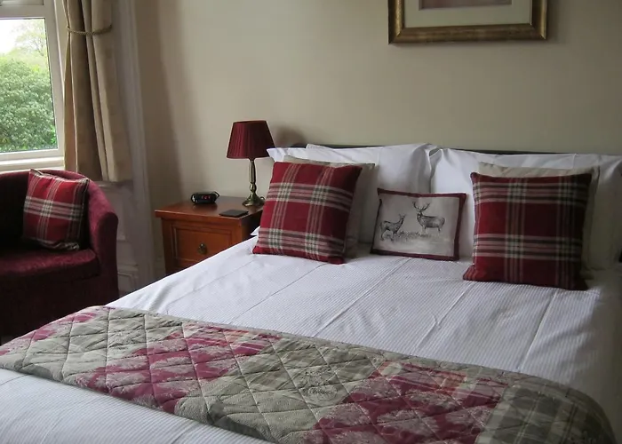 Autumn Leaves Guest house 3*