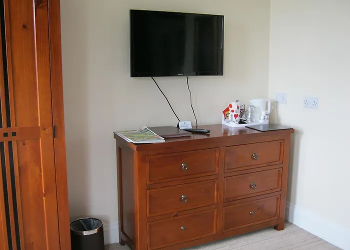 Guest house Autumn Leaves Whitby