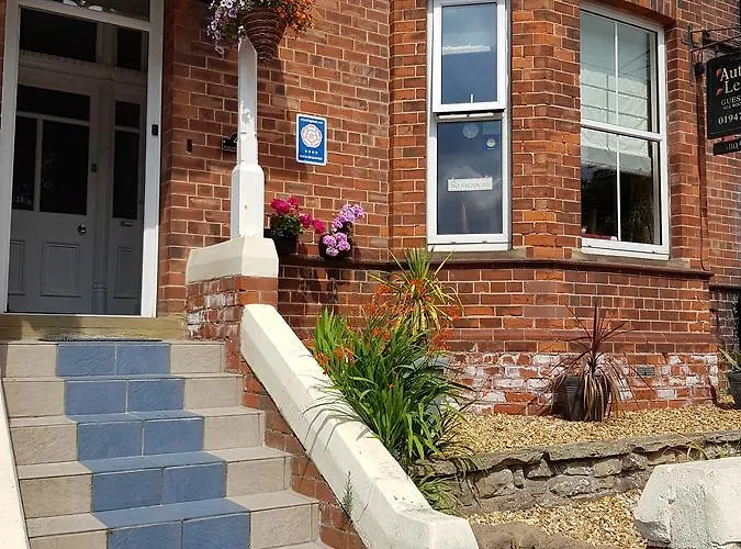 Guest house Autumn Leaves Whitby